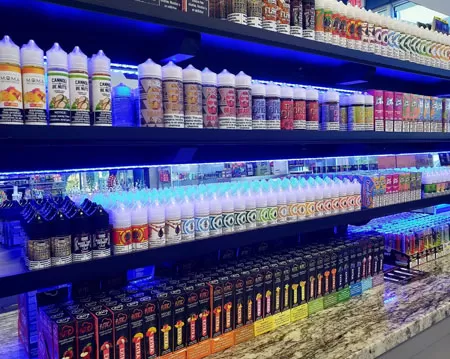 Vapor Escape Expands Reach Across the Treasure Coast, Offering Premier Smoke Shop Services in Port St. Lucie, Stuart, and Fort Pierce